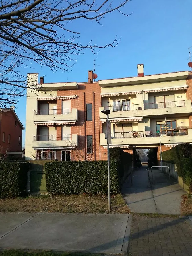 La Mansarda Di Mi&Lo Junior Suite Bollate